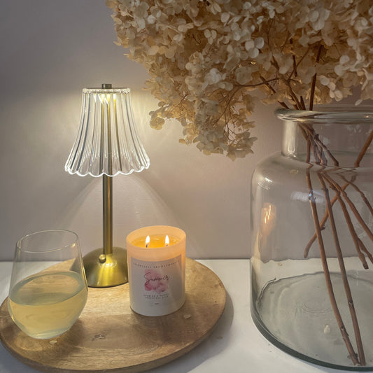 Limited Edition Summer Candle