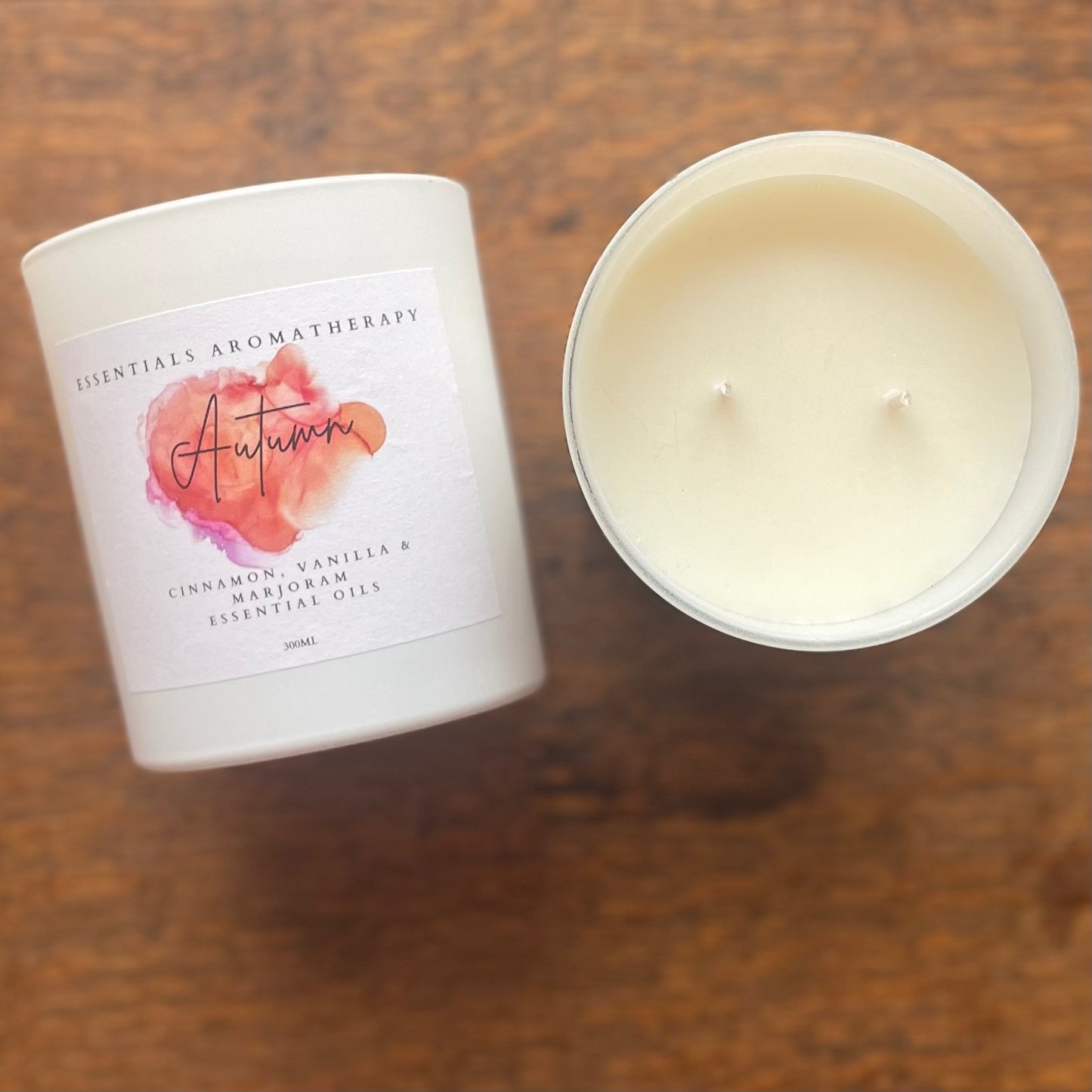 Limited Edition Autumn Scent