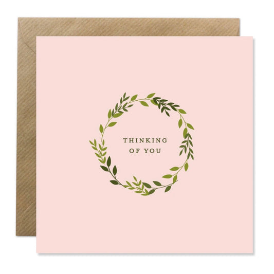 Thinking of You Gift Box