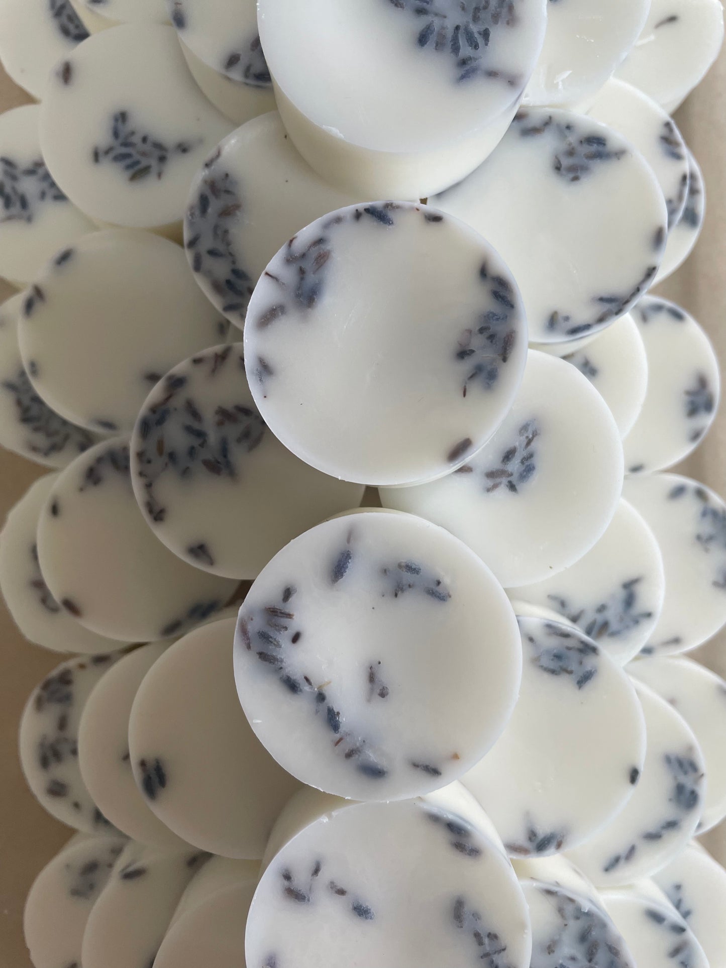 Essential Oil Wax Melt Discovery Box