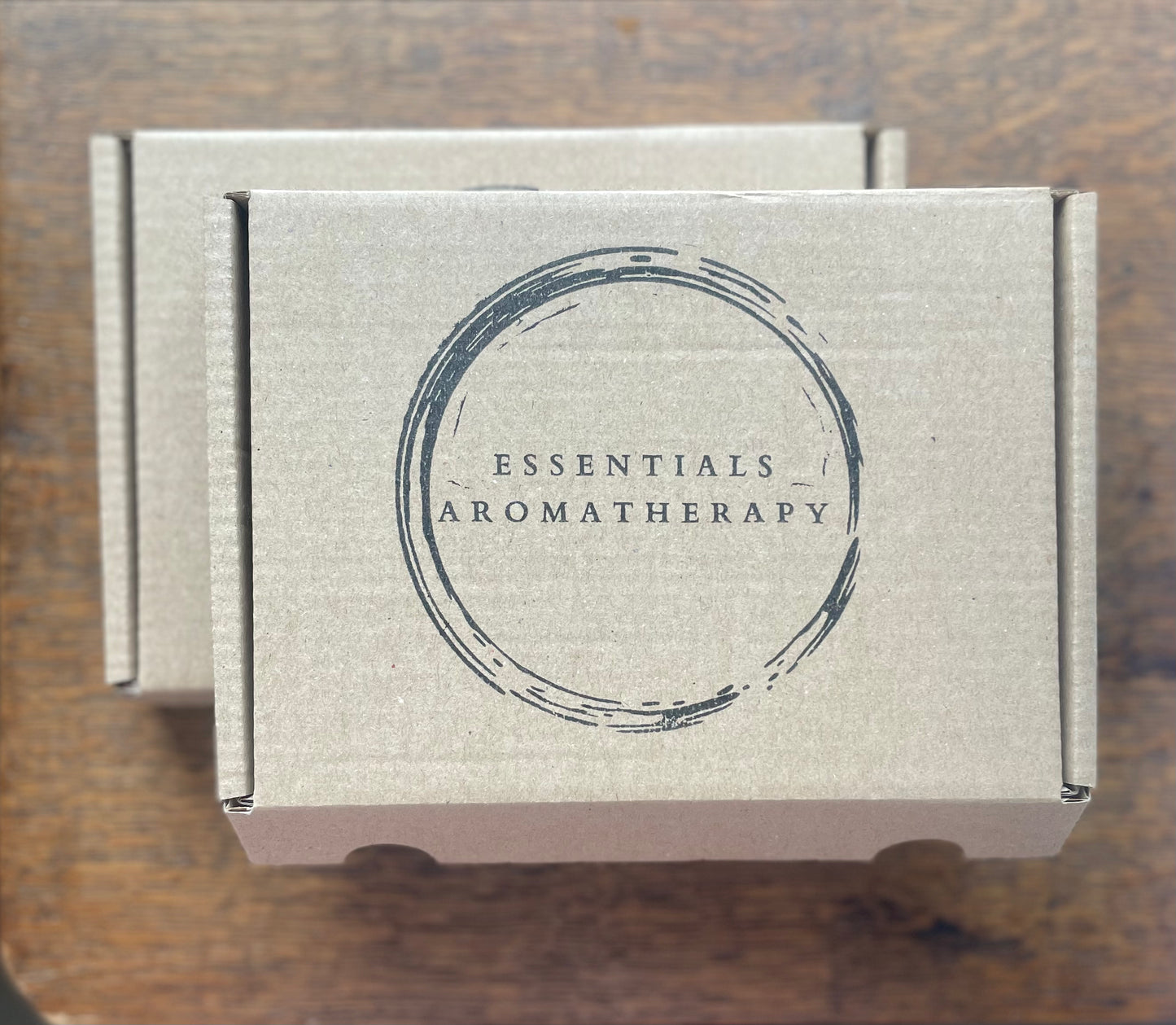 Essential Oil Wax Melt Discovery Box