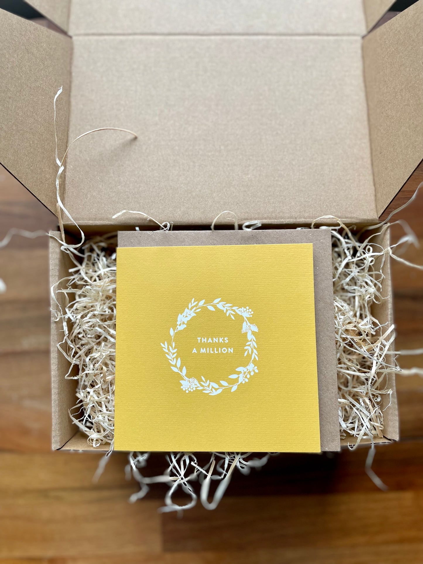 Candle Gift Box Thank you, Happy Birthday, New Baby, New House, Congratulations, Wedding Celebrations, Thinking of you, Happy Christmas