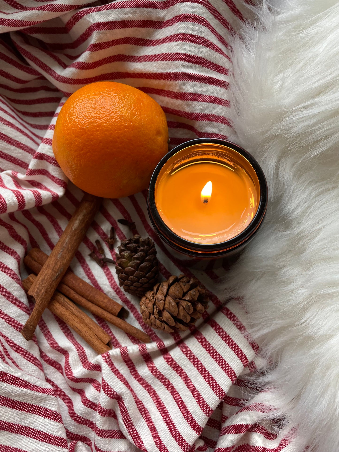 Winter Spice