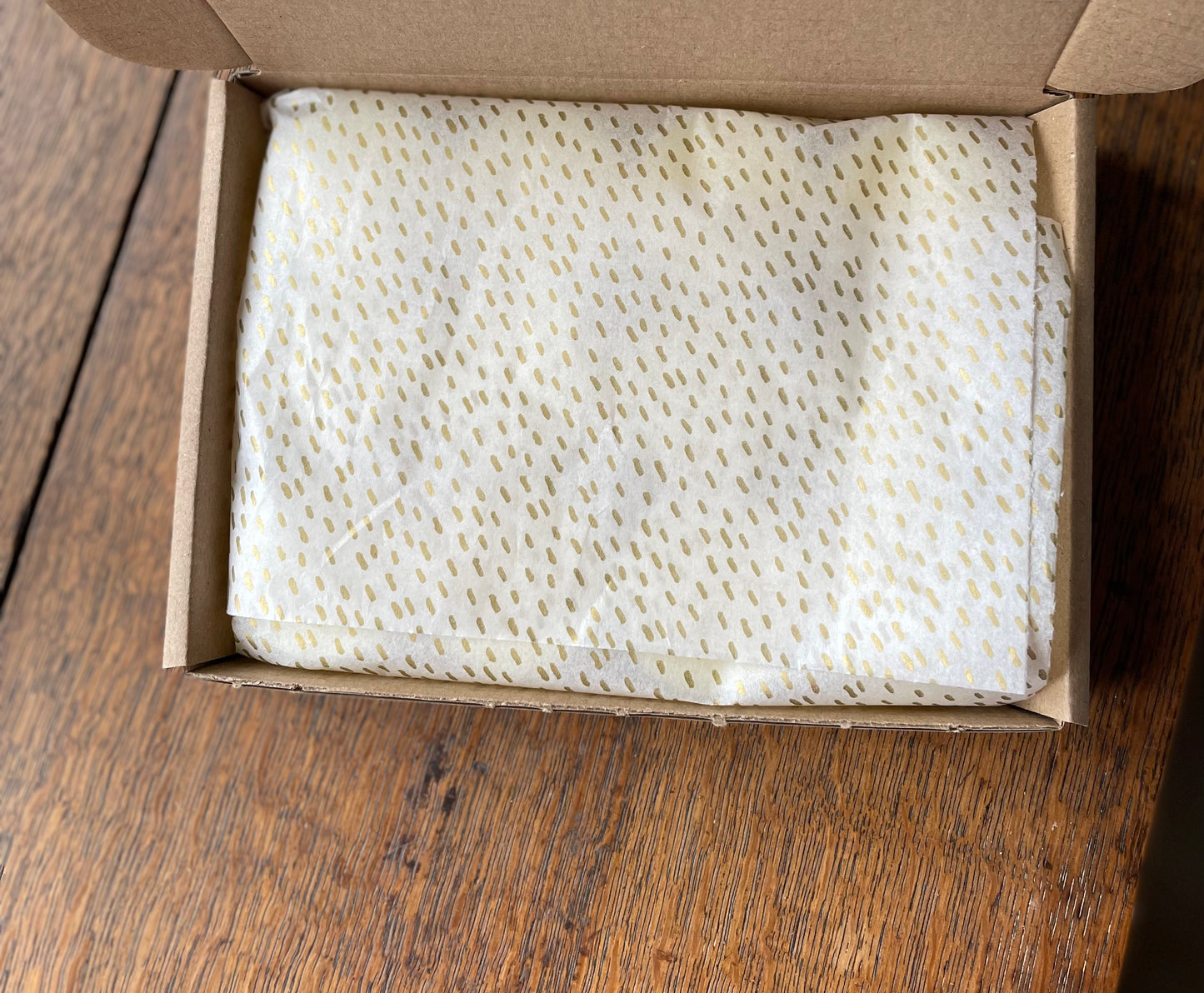 essential oil wax melt gift box