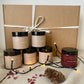 The Essentials Aromatherapy Candle Collection