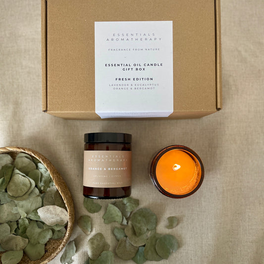 The Fresh Gift Box