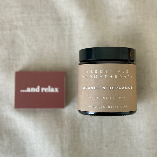 Little Luxuries Bundle