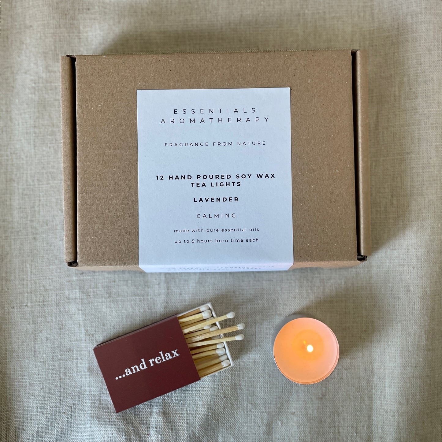 Evening Glow Bundle