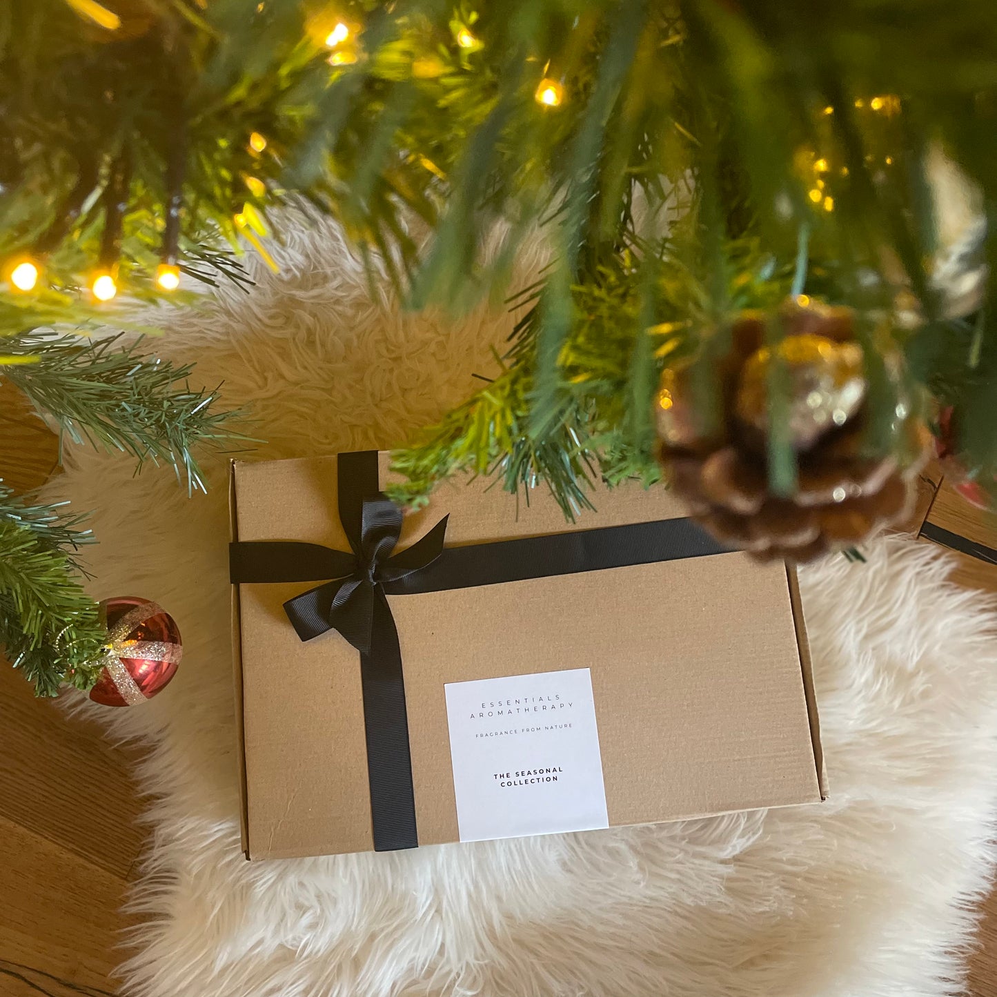 Seasonal Collection Gift Box