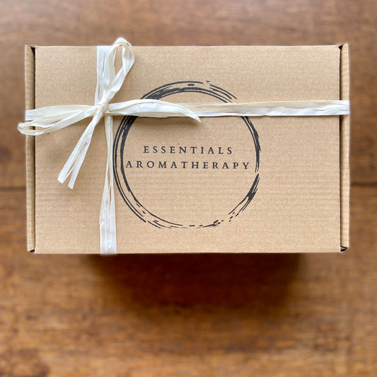 Essentials Aromatherapy Gift Card