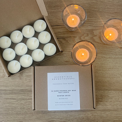 Evening Glow Bundle