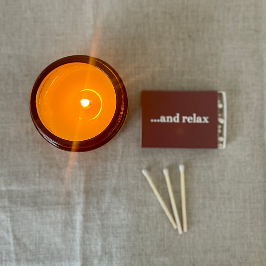 Little Luxuries Bundle