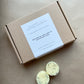 Wax Melt Discovery Box