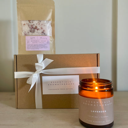 The Perfect Night In Gift Box