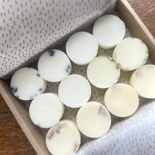 Wax Melt Discovery Box