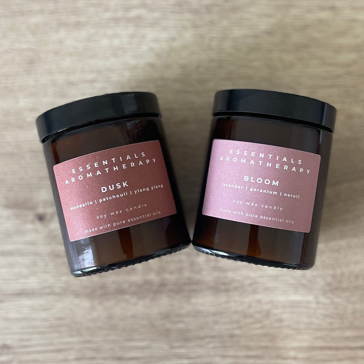 The Perfect Pair | Save 10%