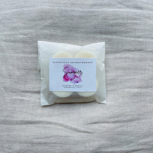 Limited Edition Summer Wax Melts