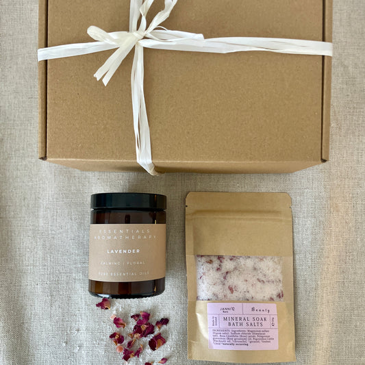 The Perfect Night In Gift Box