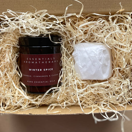 Winter Ritual Gift Box