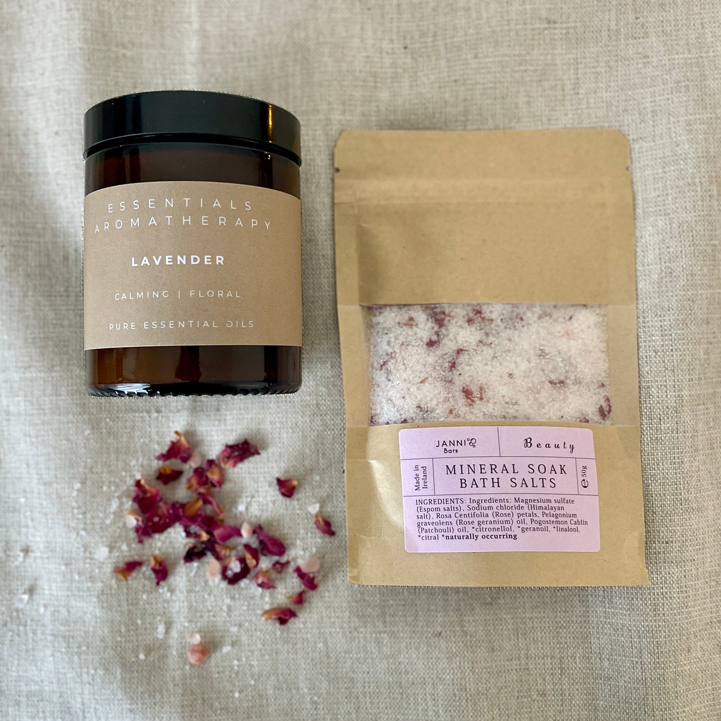 The Perfect Night In Gift Box