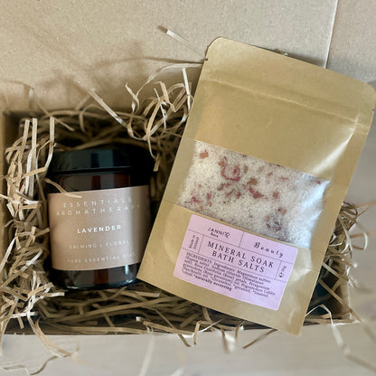 The Perfect Night In Gift Box