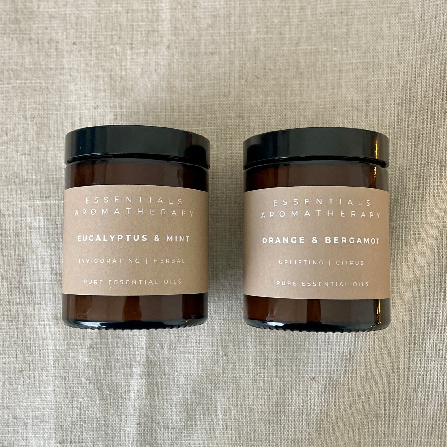 The Perfect Pair Bundle- Save 10%