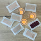 Scented Soy Wax Tea Lights Sample Pack of 2