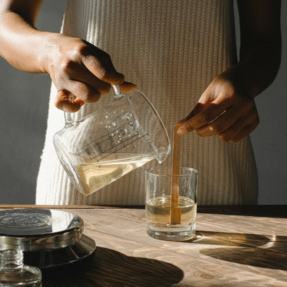 Candle Making Workshop Spring/Summer 2026