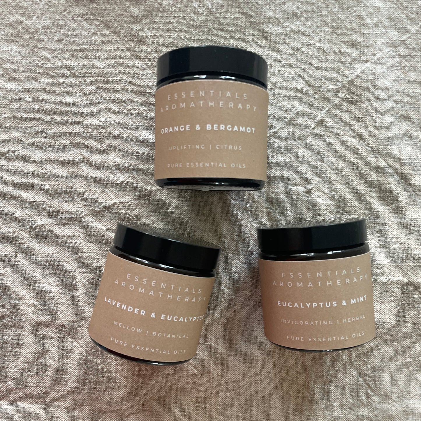 Try 3 Bestselling Minis Bundle- Save 10%