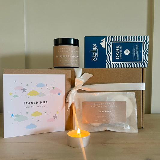 New Mum Gift Box