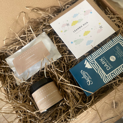 New Mum Gift Box