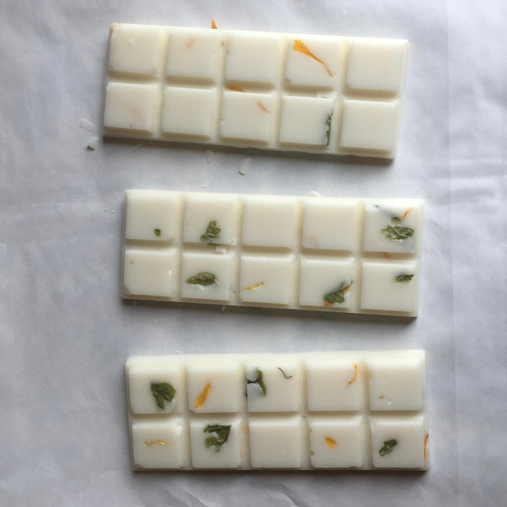 Candle Making Workshop Spring/Summer 2026