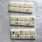 Wax & Wine Workshop Spring Dates