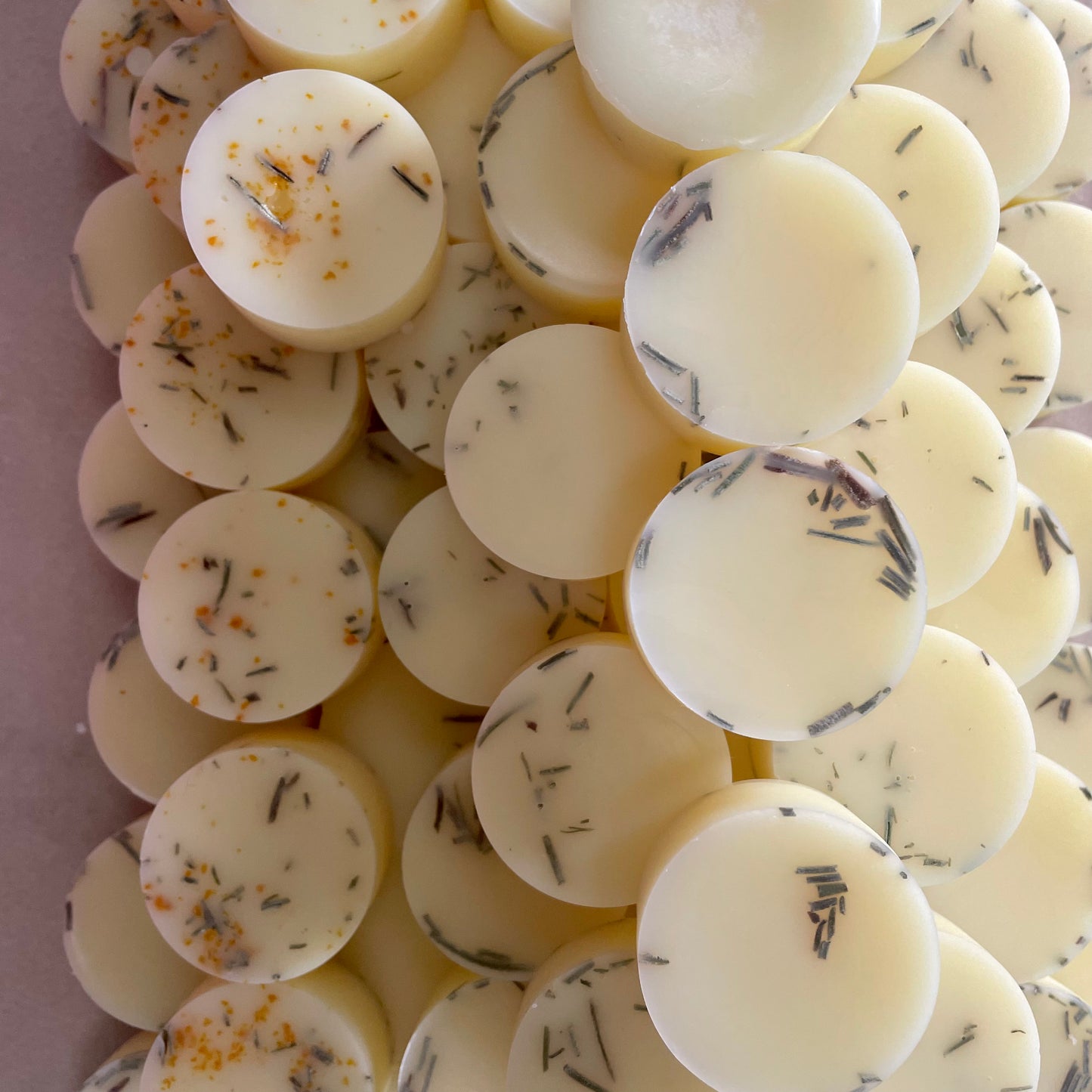 Wax Melts Bundle of 8 Assorted