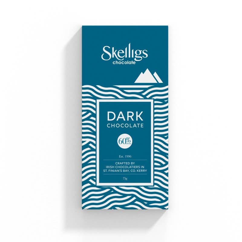 Dark Chocolate Bar