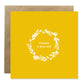 Candle Gift Box Thank you, Happy Birthday, New Baby, New House, Congratulations, Wedding Celebrations, Thinking of you, Happy Christmas