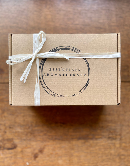Essentials Aromatherapy Gift Card