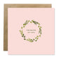 Candle Gift Box Thank you, Happy Birthday, New Baby, New House, Congratulations, Wedding Celebrations, Thinking of you, Happy Christmas