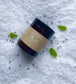 Natural Essential Oil Candle Lavender & Patchouli