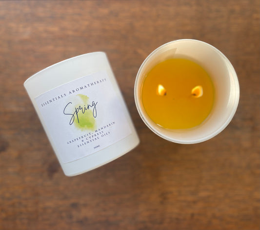 Limited Edition Spring Scent