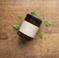 Natural Essential Oil Candle Lavender & Patchouli