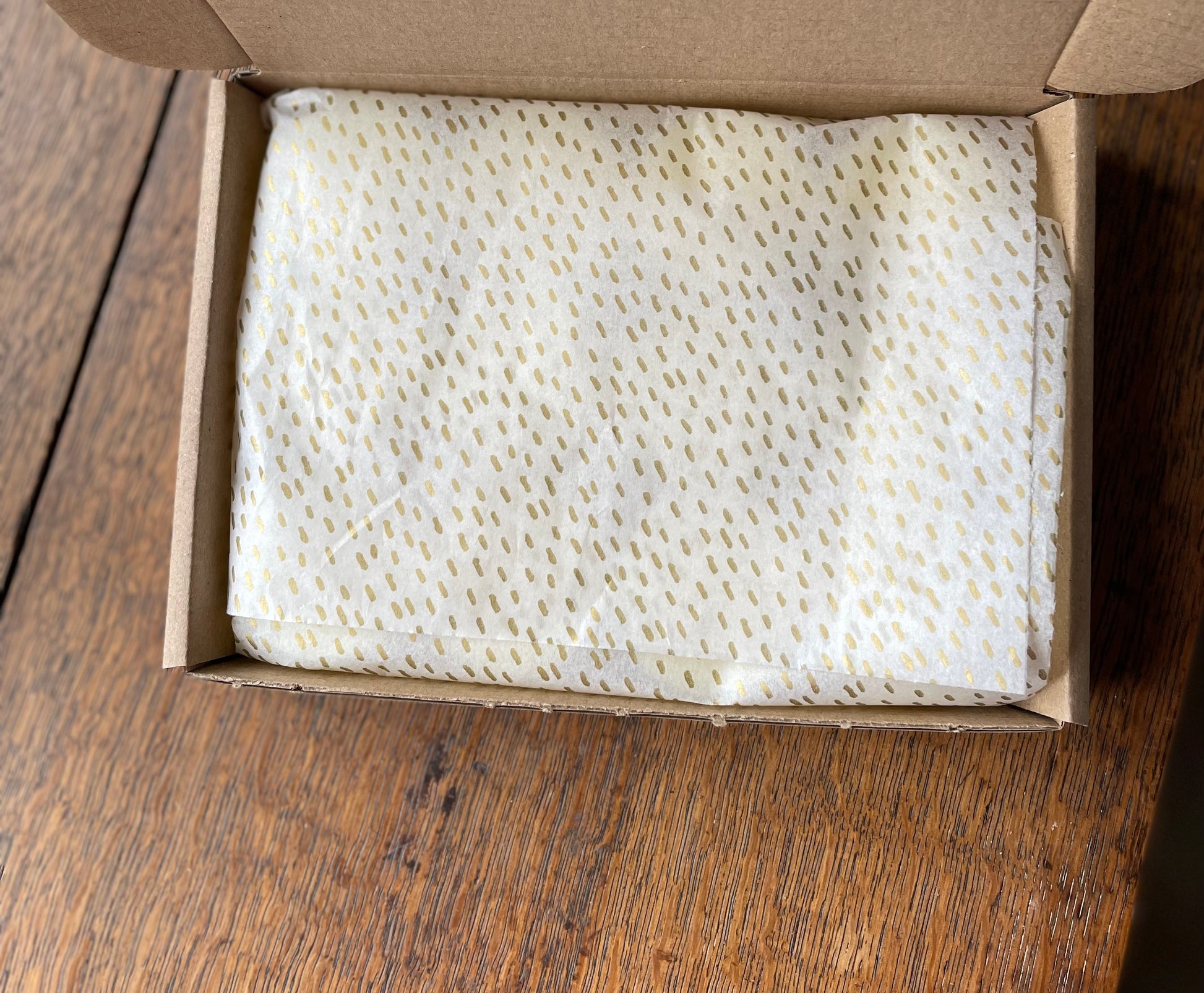 essential oil wax melt gift box 