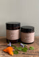 Natural Essential Oil Candle Orange & Bergamot Everyday Wellness Collection